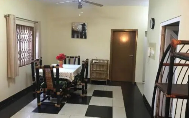 Royal German Apartments