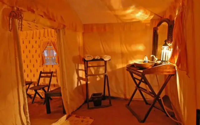 Marwar Camps
