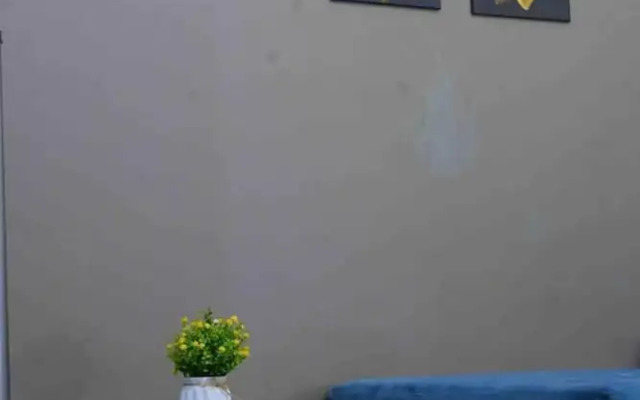 Highly Rated 1-bed Apartment With in Kampala