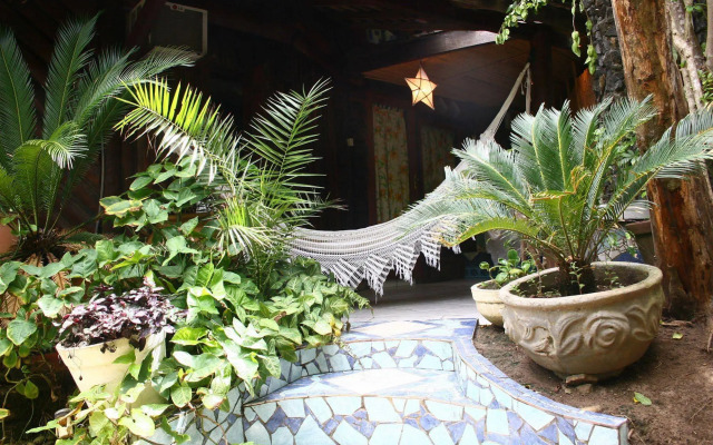 Pousada Hanalei