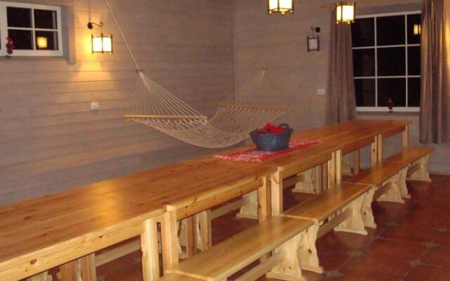 Nelijärve Beach House