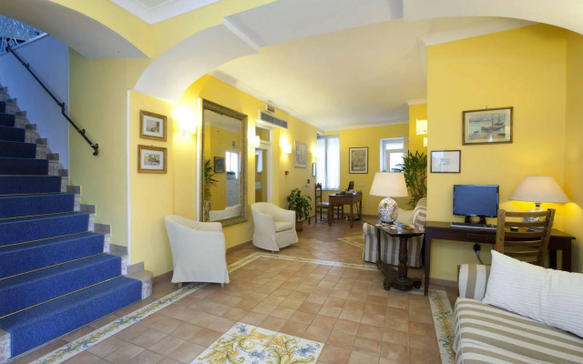 Hotel La Bougainville