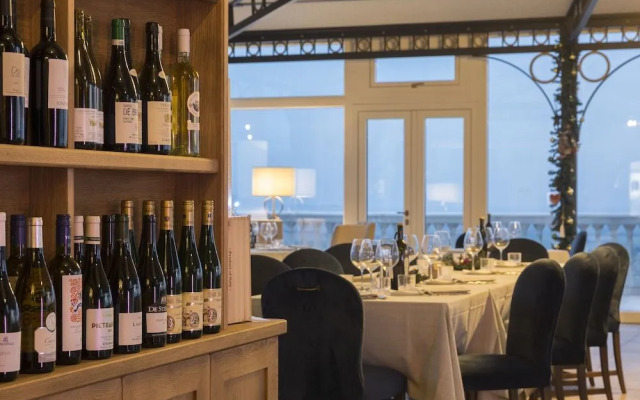 Castello Bonaria Wine & Spa Resort