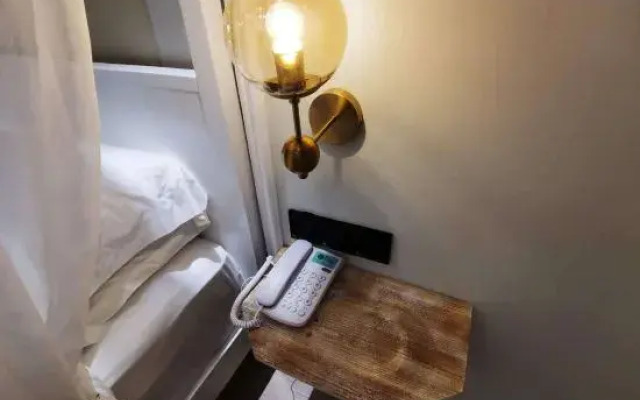 Weihui e-home Express Hotel