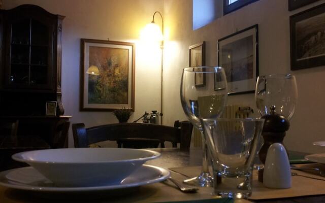 2 Cozy Rooms in Amazing Tuscany With Rustic Style