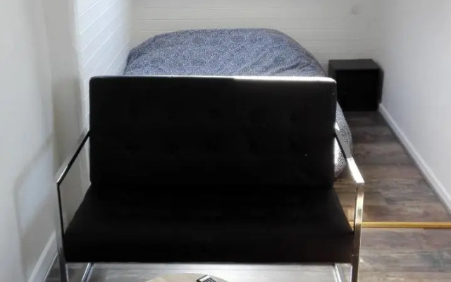 Le Studio du Brochy