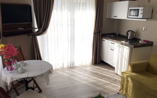 Nar Suites