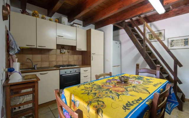 Appartamento Panoramico sul Mare