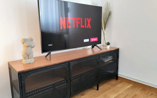 S15 Studio Apartment, Zagreb, Croatia