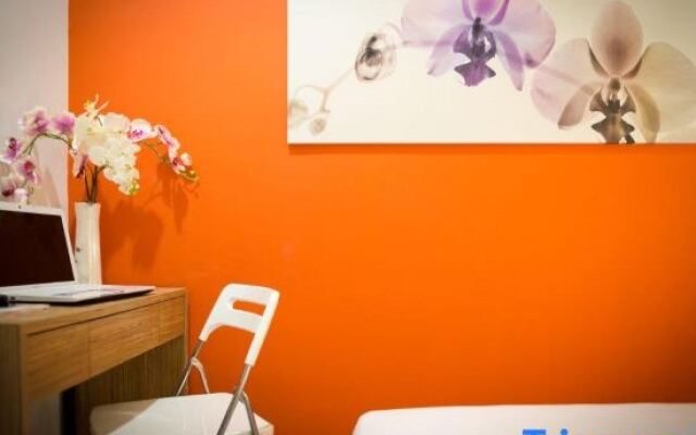 Sovotel Boutique Hotel @ Kota Damansara 8