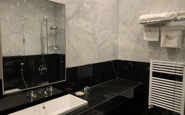 El Boutique Hotel