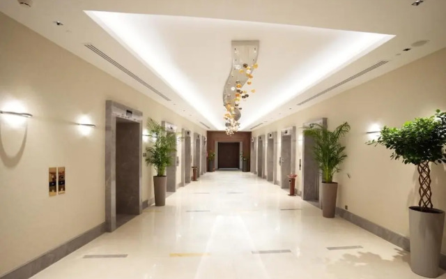 Worth Peninsula Madinah
