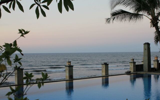 The Ning Beach & Villa