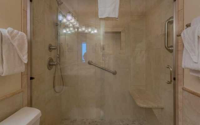 Bluewater by Meyer Vacation Rentals