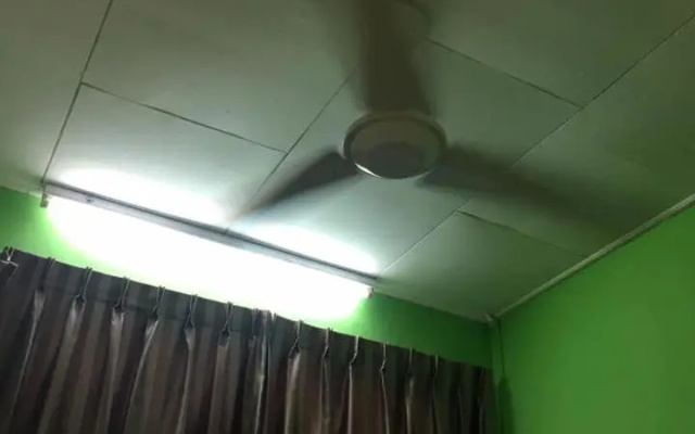 D'Gaia Homestay Sandakan