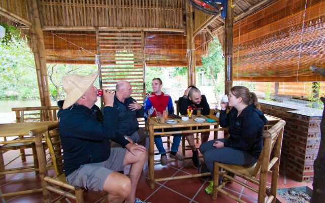 Hoalu Backpacker Homestay Ninh Binh