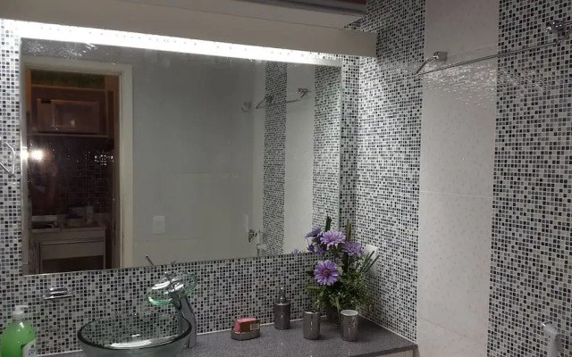 Apartamento Copacabana Princesa Isabel