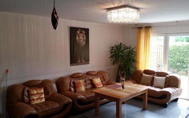 Seefelder Urlaubsparadies