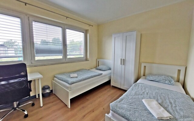 ROSE valley -modern rooms and apartments