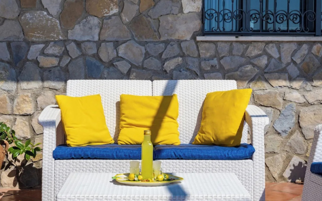 Casa Sara in costiera amalfitana