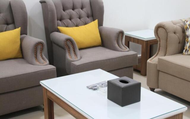 Skoon Hotel Apartments