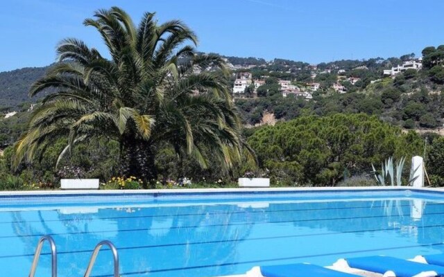 107091 House In Tossa De Mar