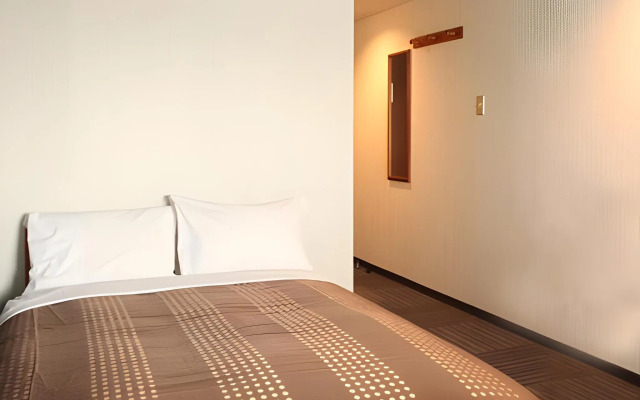 Hotel Live Max Budget - Tokyo Hamura Station