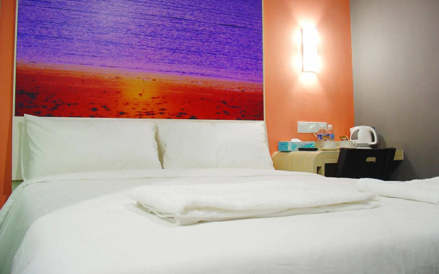Smile Boutique Hotel