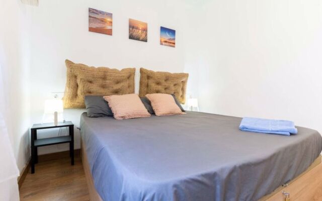 Apartment ROCMAR Roses