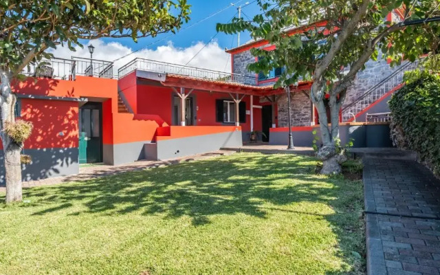 Vila Brava cottage
