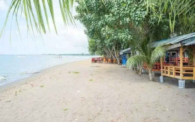 RedDoorz @ Tanjung Alam Hotel Lovina