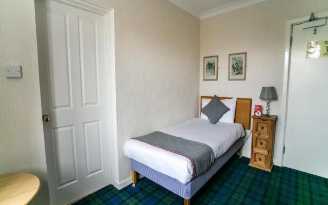 The National Hotel