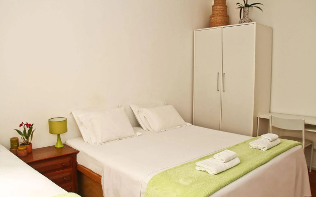 Bed And Breakfast Leblon