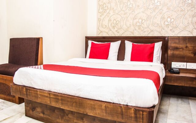 Collection O 14600 Hotel Chawla