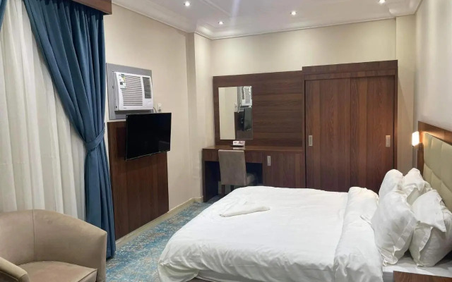 Rabigh Tower Hotel