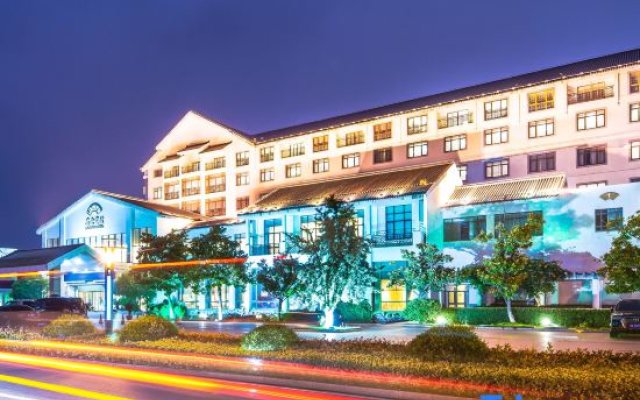 Loudong Hotel