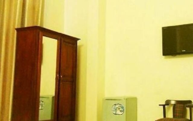 Thien Trang Hotel