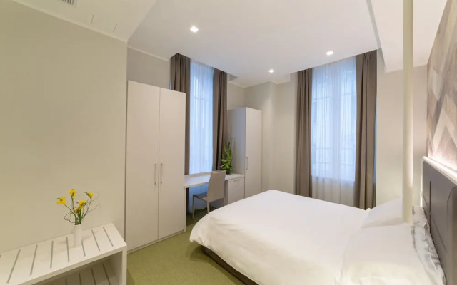 L'Hotel Repubblica 5