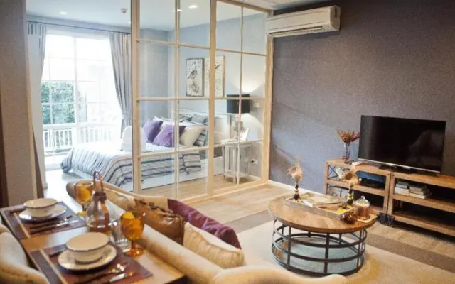Autumn A106 by Huahin Holiday Condo