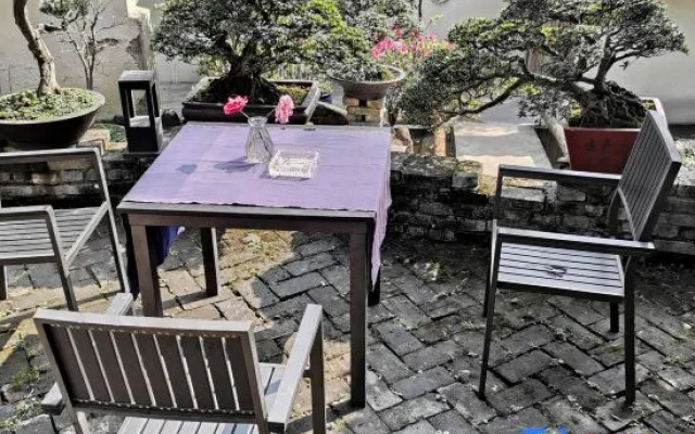 Chongqing Yuanyuan Homestay (Nanshan Resort Shop) – Outside – Chongqing