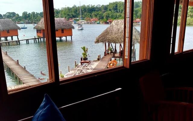 Hotel Eclypse de Mar Acqua Lodge
