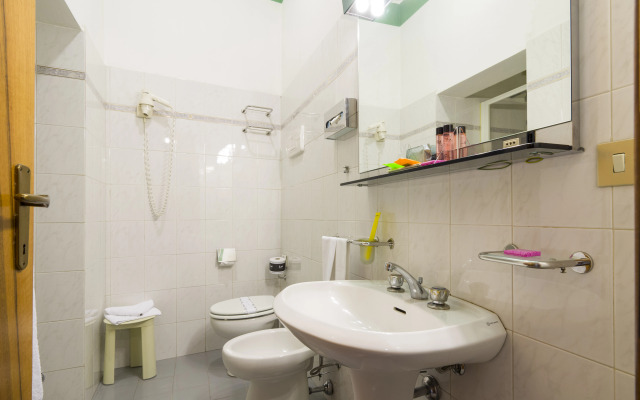 Hotel Carrobbio