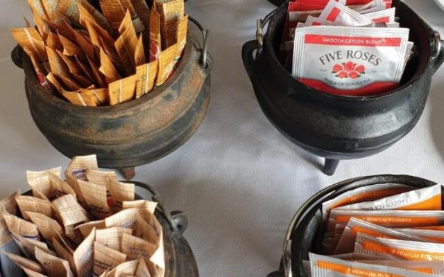 Nkomazi Kruger Lodge