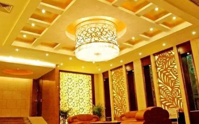 Cenxi Hotel
