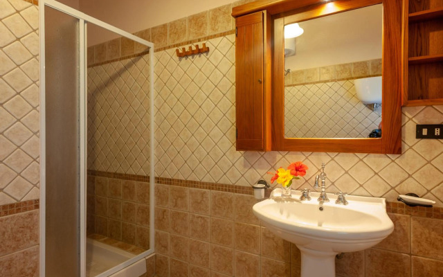 Azienda Agrituristica Le Terre Di San Leonardo