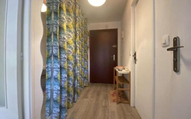 Appartement Sainte-Maxime, 2 pièces, 4 personnes - FR-1-226-487