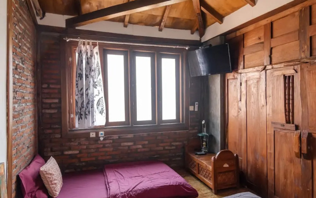 TwoSpaces Living at Bunga Desa Jimbaran