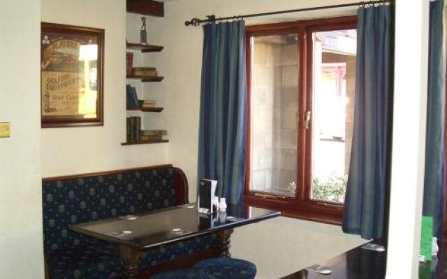 The County Lodge