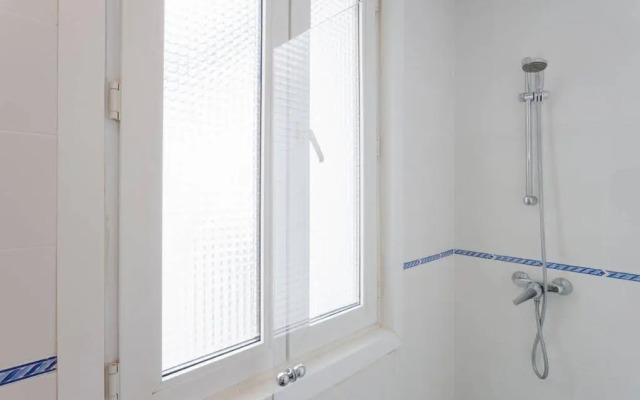 Apartamento - Barrio de las Letras