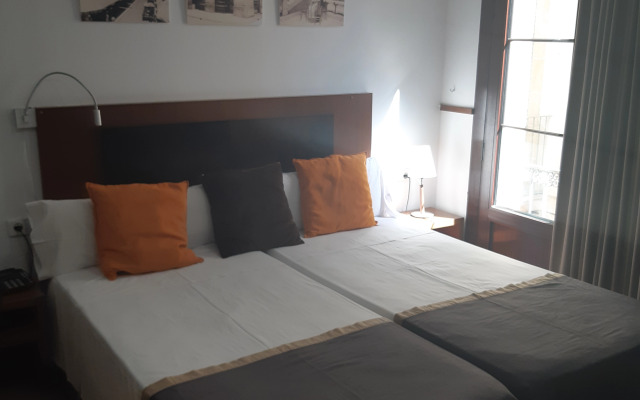 Hotel Adagio Gastronòmic